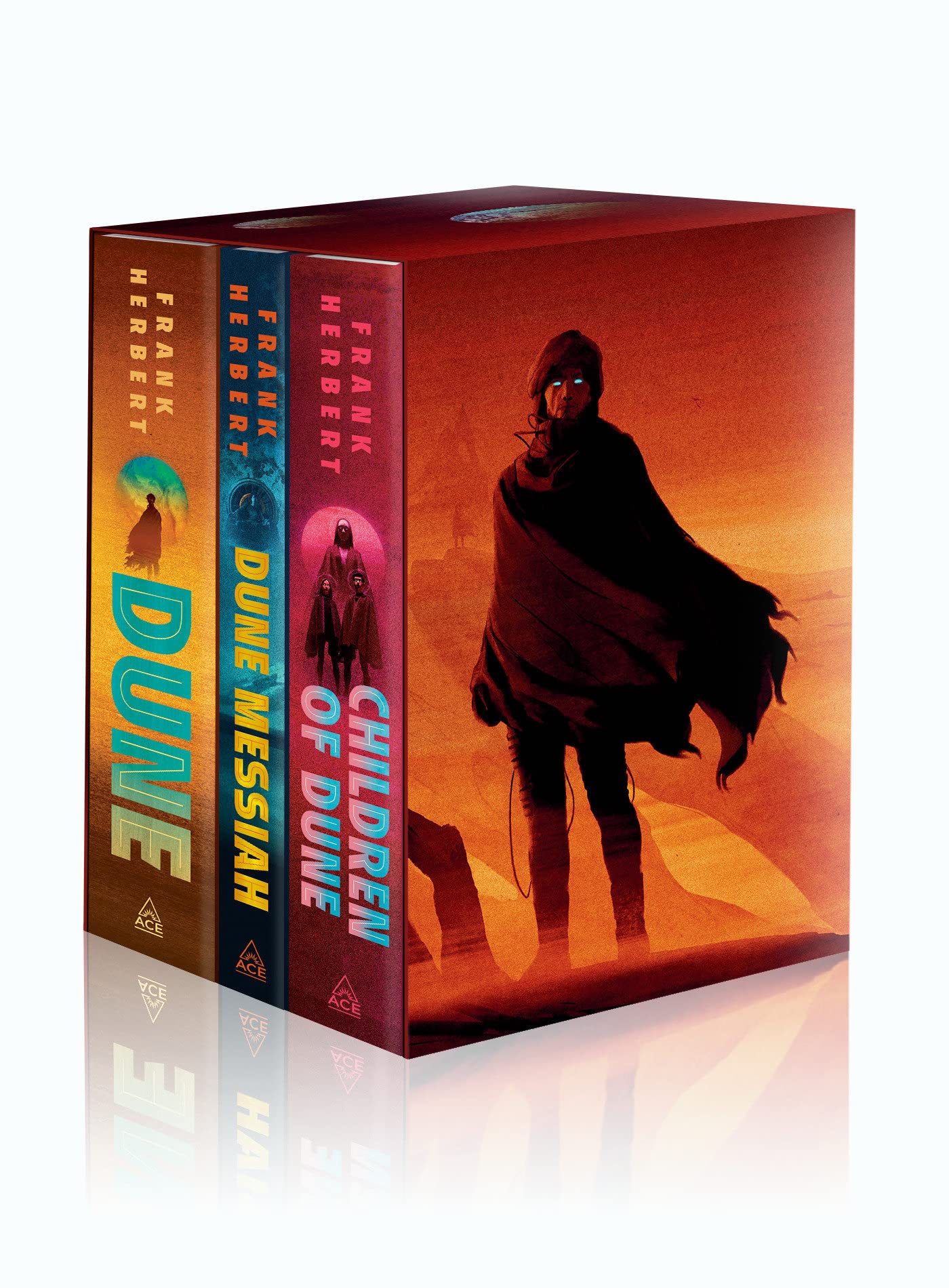 dune christian book review