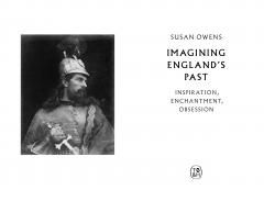 Imagining England's Past 