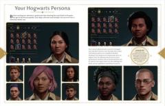 Hogwarts Legacy - The Official Game Guide