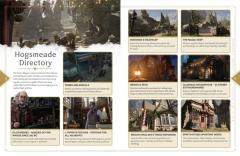 Hogwarts Legacy - The Official Game Guide