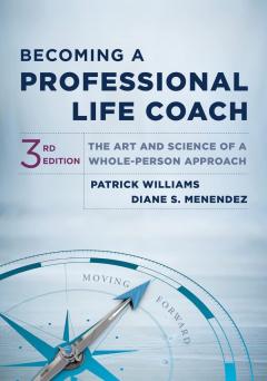 Becoming a Professional Life Coach 