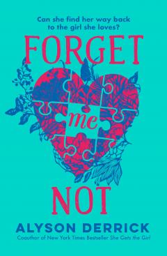 Forget Me Not