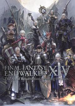 Final Fantasy XIV: Endwalker