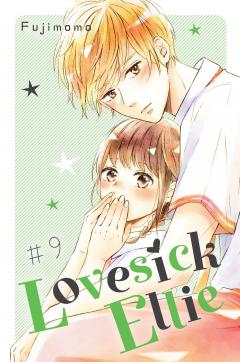 Lovesick Ellie - Volume 9