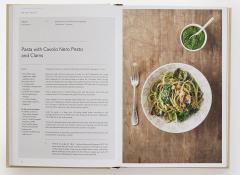 Eataly: Contemporary Italian Cooking