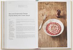 Eataly: Contemporary Italian Cooking