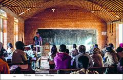 Montessori Architecture