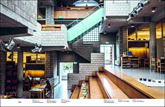 Montessori Architecture