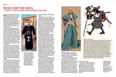 An Insider's Guide to the Japanese Martial Arts