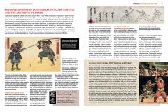 An Insider's Guide to the Japanese Martial Arts