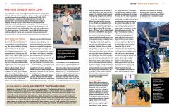 An Insider's Guide to the Japanese Martial Arts