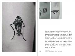 Micro Tattoos