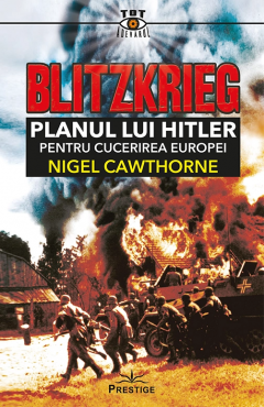 Blitzkrieg