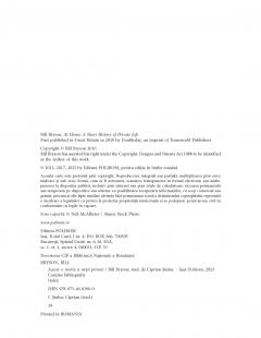 Acasa. O istorie a vietii private