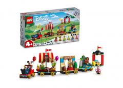 LEGO Disney (43212) - Celebration Train​