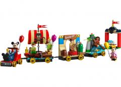 LEGO Disney (43212) - Celebration Train​