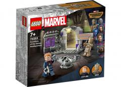 LEGO Marvel - Guardians of the Galaxy Headquarters (76253)