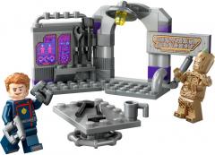 LEGO Marvel - Guardians of the Galaxy Headquarters (76253)