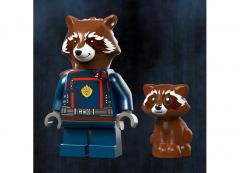 LEGO Marvel (76254) - Baby Rocket's Ship