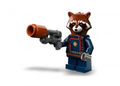 LEGO Marvel (76254) - Baby Rocket's Ship