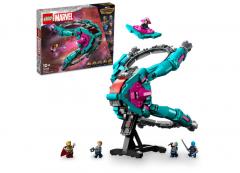 LEGO Marvel - The New Guardians' Ship