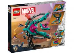 LEGO Marvel - The New Guardians' Ship