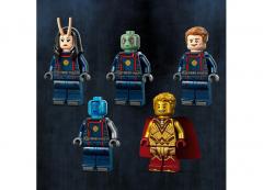 LEGO Marvel - The New Guardians' Ship