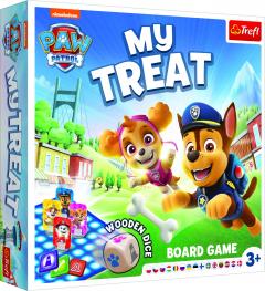 Joc - Paw Patrol - My Treat