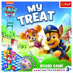 Joc - Paw Patrol - My Treat