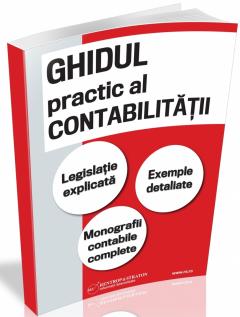 Ghidul practic al contabilitatii