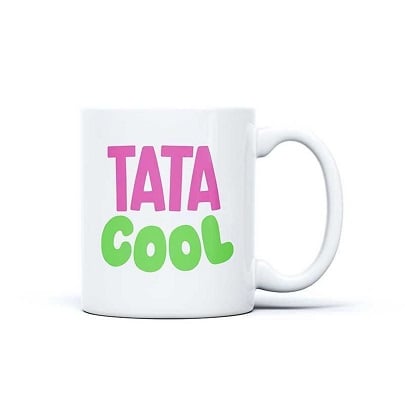 Cana - Stan - Tata Cool