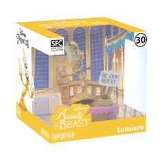 Figurina - Disney - Lumiere