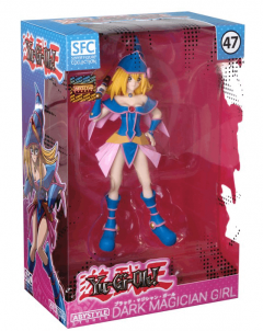 Figurina - YU-GI-OH! - Magician Girl