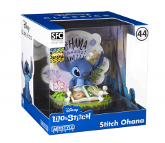 Figurina - Disney - Stitch Ohana