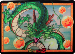 Mousepad - Shenron