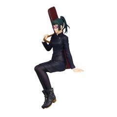 Figurina - Jujutsu Kaisen - Noodle Stopper Figure - Maki Zen'in