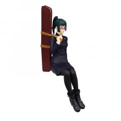 Figurina - Jujutsu Kaisen - Noodle Stopper Figure - Maki Zen'in