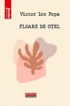 Floare de otel