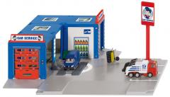 Jucarie - Garage