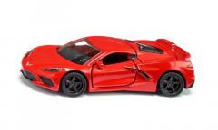 Masinuta - Chevrolet Corvette C8 Stingray