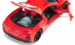 Masinuta - Chevrolet Corvette C8 Stingray
