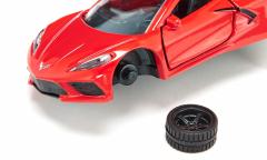 Masinuta - Chevrolet Corvette C8 Stingray