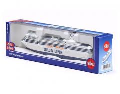 Jucarie - Silja Symphony