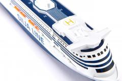 Jucarie - Silja Symphony