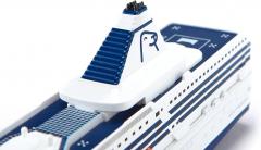 Jucarie - Silja Symphony