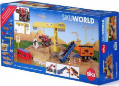 Jucarie - Excavation Pit