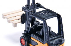 Set Masini - DHL Logistics 