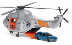 Helicopter - Transport 
