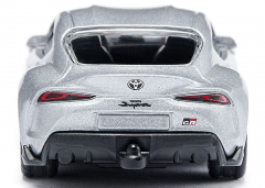 Masina - Toyota GR Supra