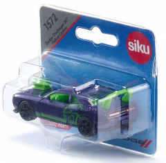 Masina - Dodge Challenger Custom